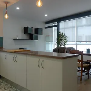 Living Triana House Sevilla