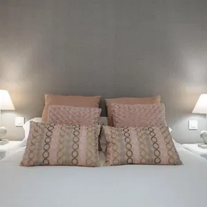 Apartment Arjona, Seville