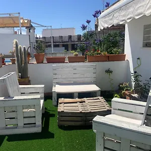 Lr2 Private Terrace & Parking Right In The Center Appartamento