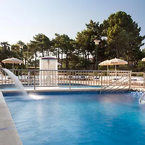 **** Hotel Htop Royal Star & #htopfun Spagna
