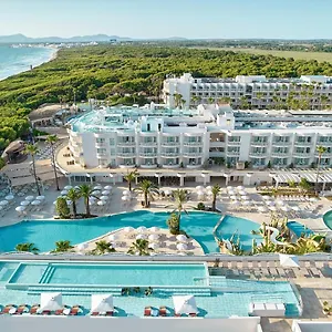 **** Hotel Iberostar Selection Albufera Park Spagna