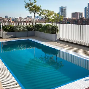 **** Hotel Vincci Bit Spagna