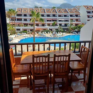Parque Santiago I 242 By Tenerife Rental&sales Apartamento Playa de las Américas