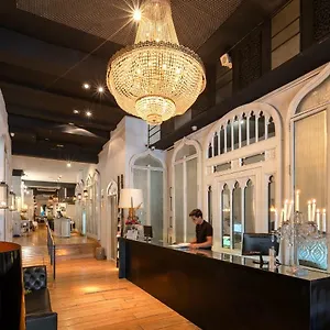 *** Hotel Market Spagna