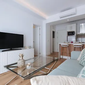 Apartment Azahares, Seville